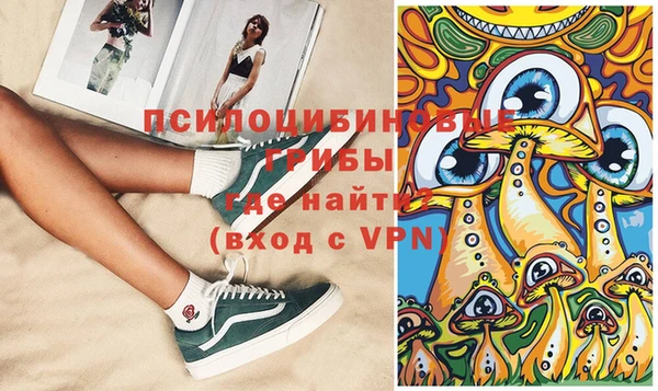 молекула духа Корсаков